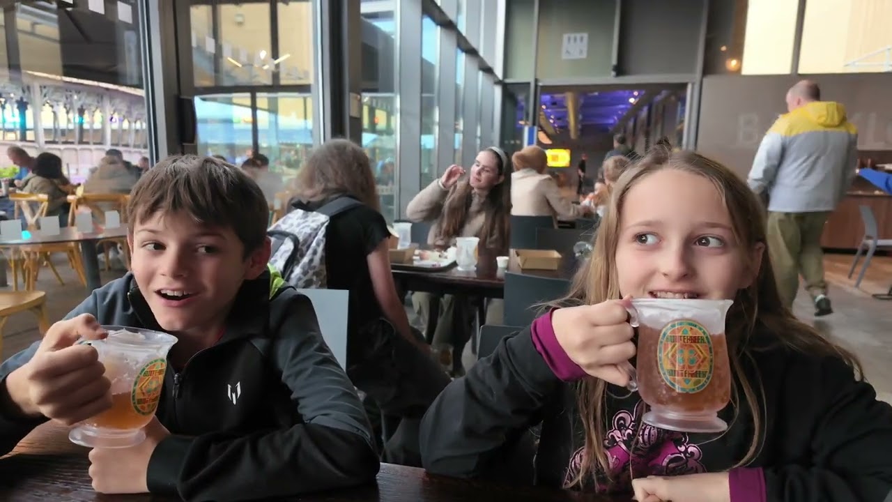 Londýn Harry Potter Studio