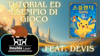 Download Lagu Splendor Pokemon - tutorial ed esempio di gioco (gioco da tavolo ita) MP3