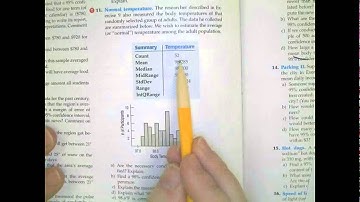 Chapter 22: Inferences about Means