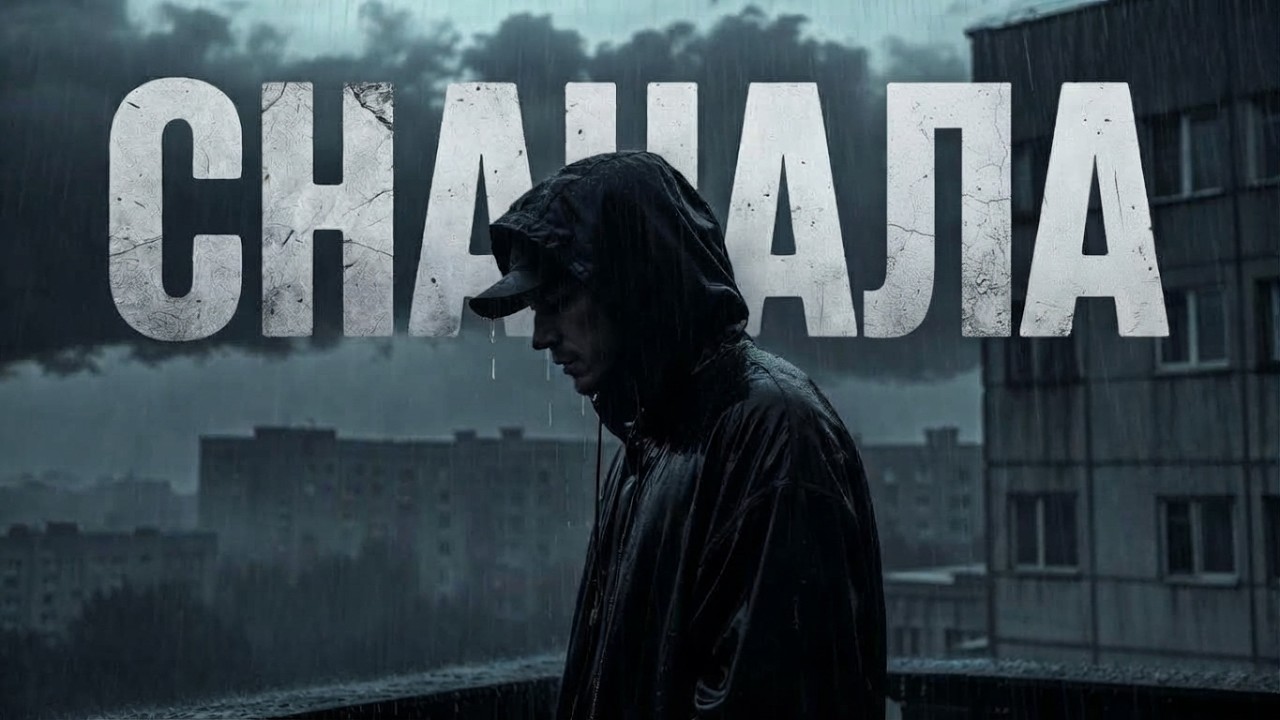 S4VA — СНАЧАЛА: честный разговор о том, что всё пропало #русскийрэп #рэп #rap