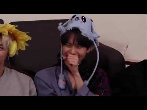 [nct/도영]내가 아안잔에서 제일 좋아하는 부분