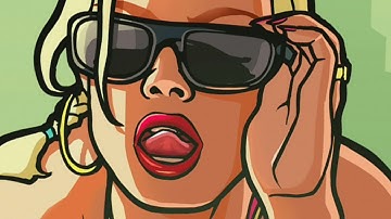 GTA SAN ANDREAS DEFINITIVE EDITION (Xbox Series X) Gameplay Walkthrough Part 1 [4K 60FPS]