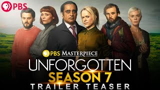 Download lagu Unforgotten Season 7 Trailer Teaser | Unforgotten | SEASON 7 | PBS Release