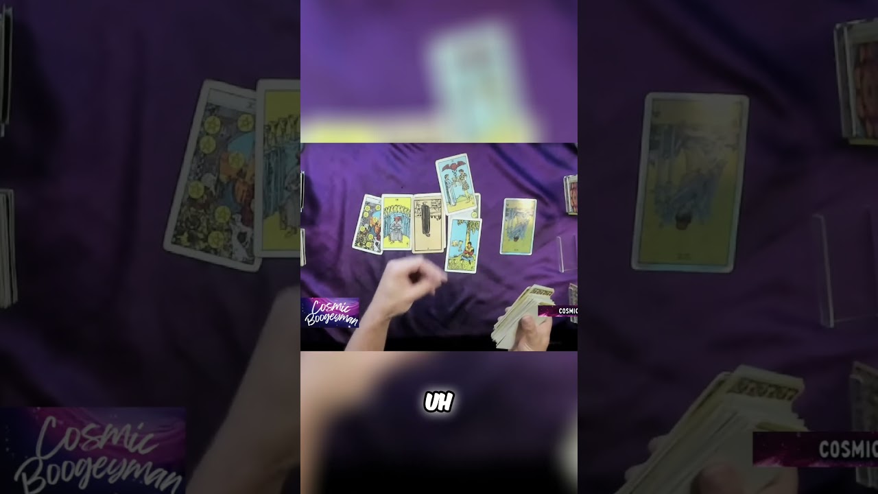 Choosing Your Path — The Moment That Defines Your Future ⏳✨#decisiontime #lifechoices #mrcosmic thumbnail