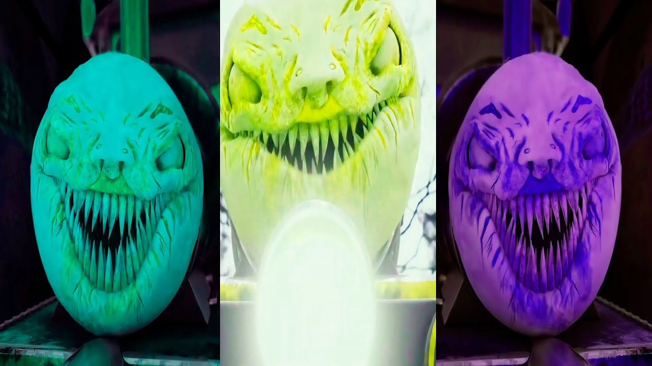 Choo Choo Charles - Coffin Dance Song (COVER)