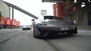 MCLAREN 570s // Car Porn #8 // Team Navi