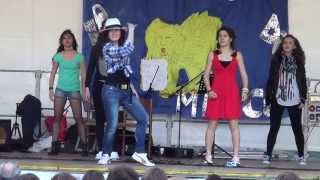 Marpez Revolution Vincono Alla Sagra Di San Marco