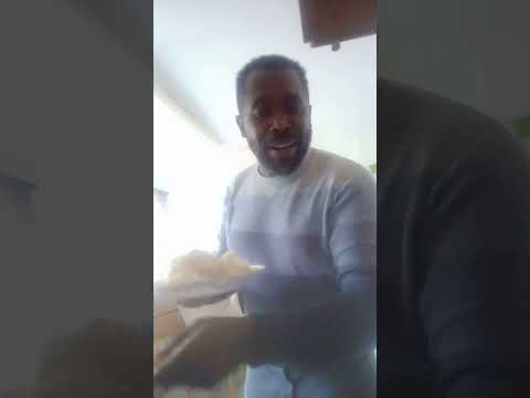 Na Lambi FuFu Nga Moko