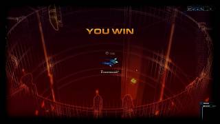 DarkOrbit - UBA 2018 #5