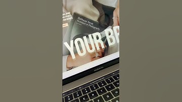 Are you searching for a way to display your exceptional portfolio with a touch of elegance and