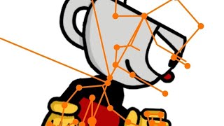 New Cuphead Pack for Dc2