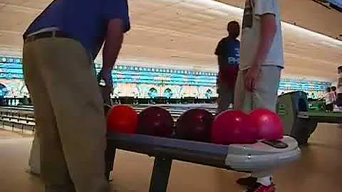 Camp SKIP Keystone Heather McFaul%27s birthday par...