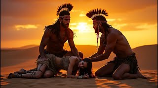 The Tragic Fate of Captive Women in Apache Conflicts