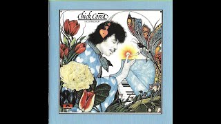 Reverie - Looking at the World - NITE SPRITE | The Leprechaun | Chick Corea