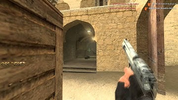 3k Deagle with Jumpshot by hoden [New CS:S | Demo FREE]
