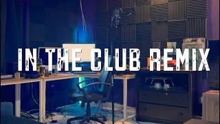 Danny Thomas - In The Stu 50 Cent - In Da Club Remix