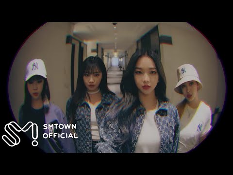 aespa "ICONIC" MV