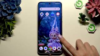 OnePlus Nord CE 5 – How to Change Default Apps