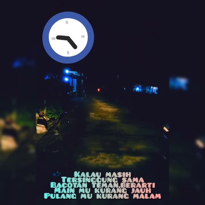 Koto Baru Petok Kec Panti Kabupaten Pasaman.