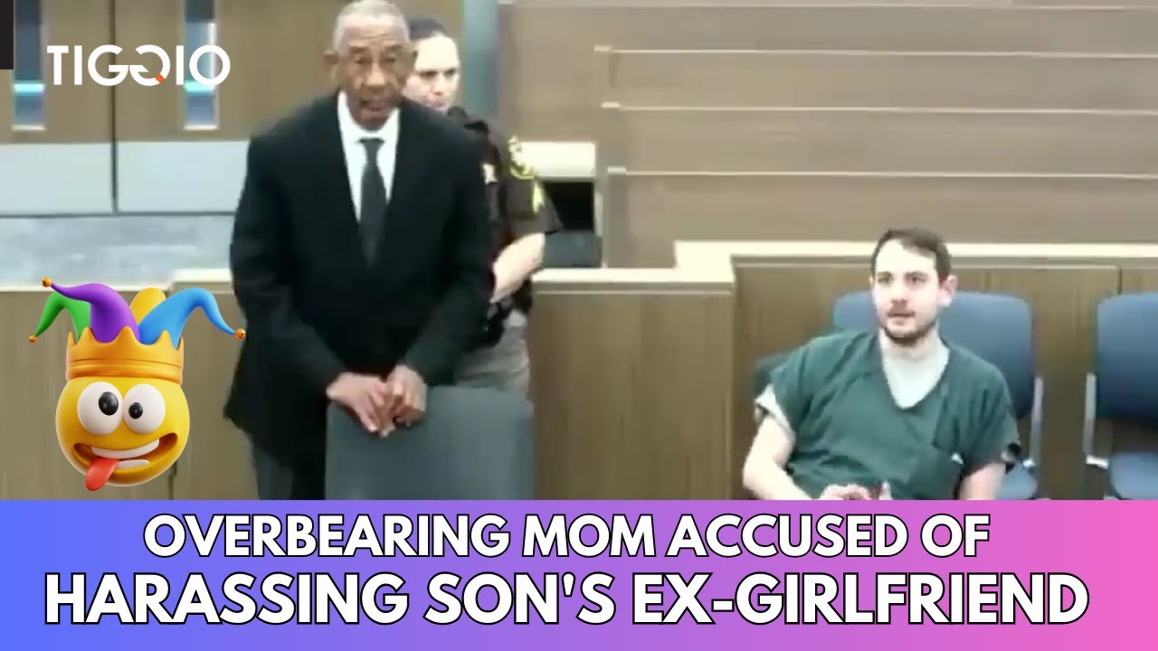 SHOCKING Mom Behavior That Will Make You Question Everything! YouTube