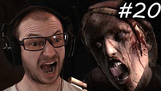 ФИНАЛ ► DeadSpace #20