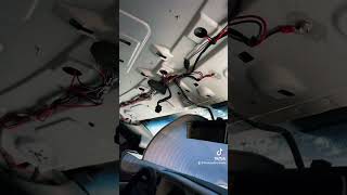 2nd Gen Dodge Cab Lights/ Cummins