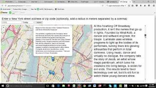 CS50 final project presentation