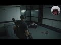 今夜はバイオハザードRE:2!vol.10(※急な叫び声にご注意下さい⚠️)