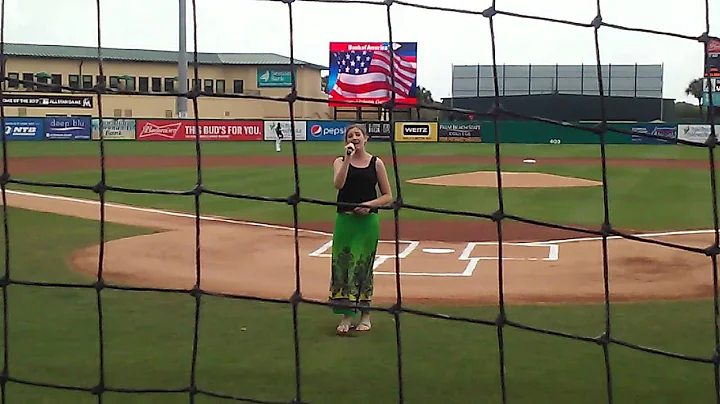 National Anthem