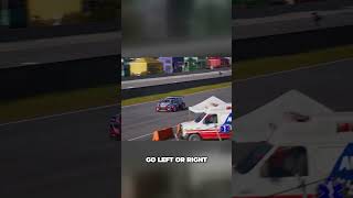 Road Atlanta and the Rennsport update #simracing #rennsport #roadatlanta