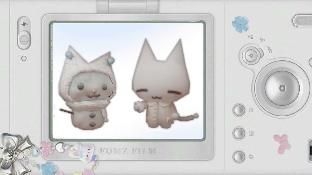 𝑀𝑒𝑚𝑜𝑟𝑖𝑒𝑠 𝑜𝑓 𝑊𝑖𝑛𝑡𝑒𝑟 ݁₊ ⊹ . ݁˖ .