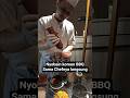 Live cooking chef di acara korean food barbeque di jogjakarta #eventjogja #chef #koreanfood #shorts