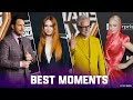 Red Carpet Highlights! | Guardians of the Galaxy Vol. 3