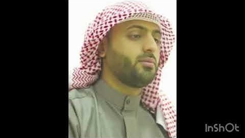القارئ محمد صالح اليمني - آيات من سورة فصلت