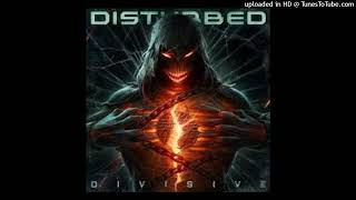 Disturbed - Divisive