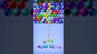 Bubble Hit - Gameplay Level 282