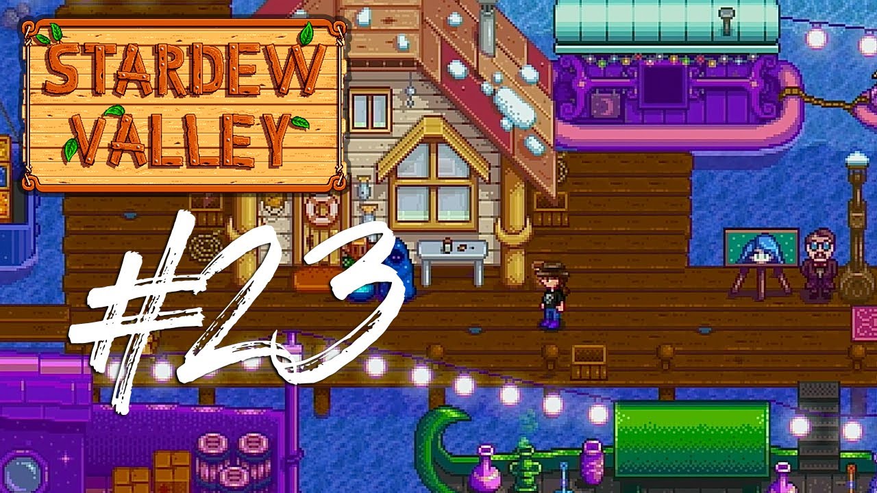 night-market-stardew-valley-blind-ps4-gameplay-23-spliffytv-youtube