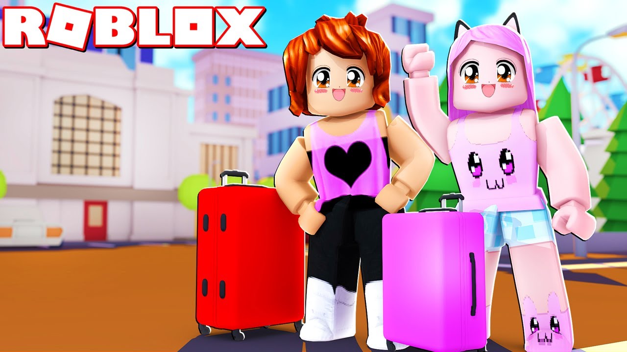 Roblox Diversao Na Nova Cidade Brookhaven Rp Youtube - jogos de cidade do roblox