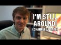 I'm Still Alive! | Kaihatsupdate