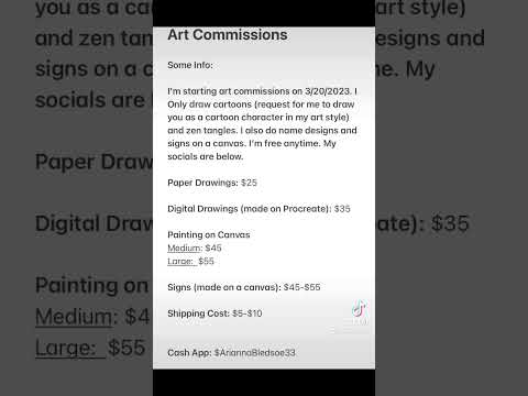 Information About Art