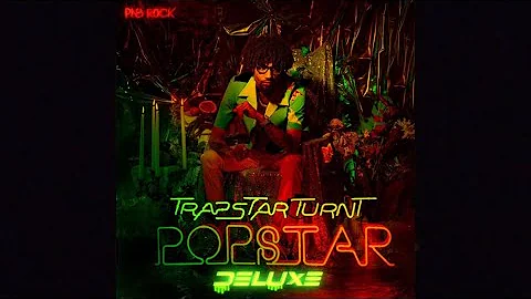 PnB Rock - Evolved feat. Roddy Ricch (Lyrics)