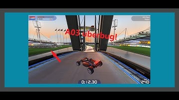 A03 Uberbug Progress!