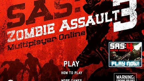 Wave Completed - SAS: Zombie Assault 3
