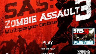 Wave Completed - SAS: Zombie Assault 3 screenshot 5
