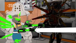 Dont Open The Book Ep 01 - Skit 620 - MFMC - VrChat