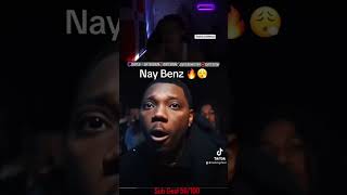 Nay Benz 🔥😮‍💨