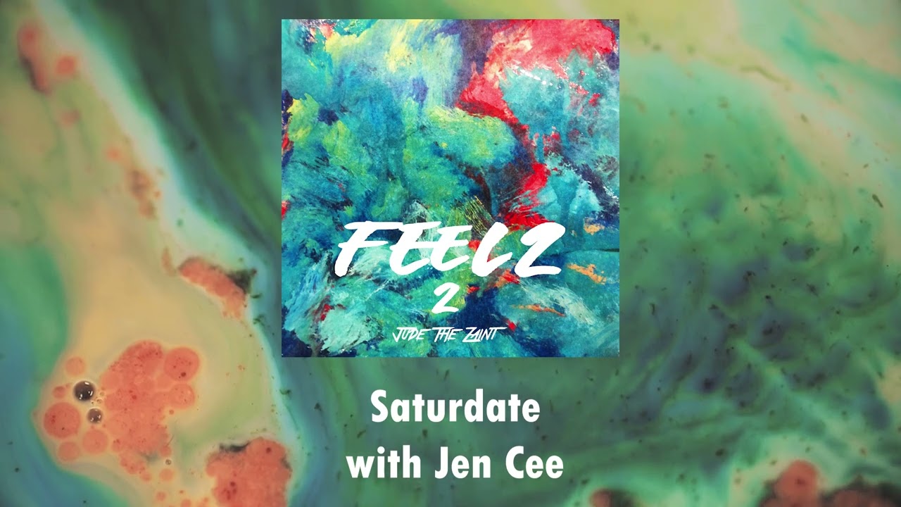 Watch Jude the Zaint, Jen Cee - Saturdate (Official Audio) on YouTube Watch Jude the Zaint, Jen Cee - Saturdate (Official Audio) on YouTube