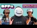 Dream on DNF Fan Fic, his Sexuality, and more