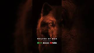 Bozkurtların Çağrısı — Call of the Grey Wolves  |  Göğün Kurtları — Wolves of the Eternal Sky