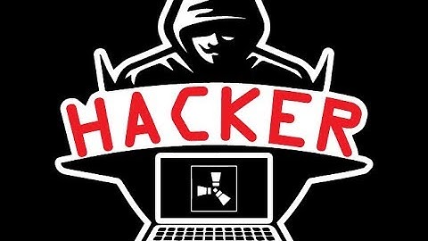 Hacker Server Plugin for Rust